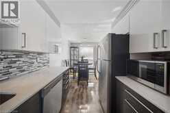 160 RITTENHOUSE Road Unit# 20 | Kitchener Ontario | Slide Image Four