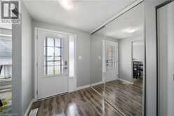 160 RITTENHOUSE Road Unit# 20 | Kitchener Ontario | Slide Image Seven