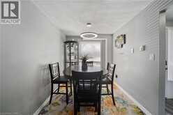 160 RITTENHOUSE Road Unit# 20 | Kitchener Ontario | Slide Image Twelve