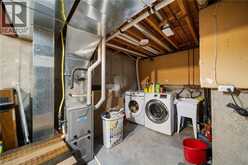160 RITTENHOUSE Road Unit# 20 | Kitchener Ontario | Slide Image Thirty-two
