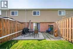 160 RITTENHOUSE Road Unit# 20 | Kitchener Ontario | Slide Image Thirty-three
