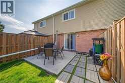 160 RITTENHOUSE Road Unit# 20 | Kitchener Ontario | Slide Image Thirty-four