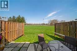 160 RITTENHOUSE Road Unit# 20 | Kitchener Ontario | Slide Image Thirty-six