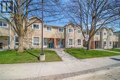 160 RITTENHOUSE Road Unit# 20 | Kitchener Ontario | Slide Image Thirty-seven