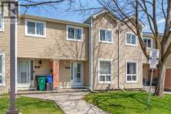 160 RITTENHOUSE Road Unit# 20 | Kitchener Ontario | Slide Image Thirty-nine