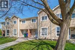 160 RITTENHOUSE Road Unit# 20 | Kitchener Ontario | Slide Image Thirty-eight