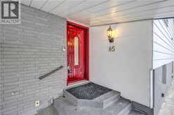85 RANCHDALE Drive | Hamilton Ontario | Slide Image Four