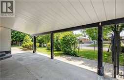 85 RANCHDALE Drive | Hamilton Ontario | Slide Image Five