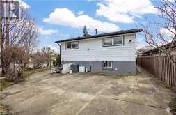 85 RANCHDALE Drive | Hamilton Ontario | Slide Image Thirty-seven