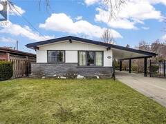 85 RANCHDALE Drive Hamilton Ontario, L8V 2L9