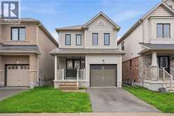 7774 BUCKEYE Crescent | Niagara Falls Ontario | Slide Image One