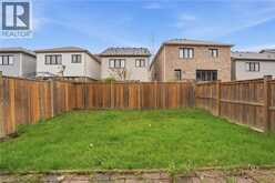7774 BUCKEYE Crescent | Niagara Falls Ontario | Slide Image Twenty-seven