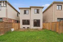 7774 BUCKEYE Crescent | Niagara Falls Ontario | Slide Image Twenty-six