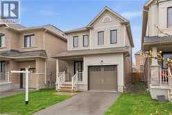 7774 BUCKEYE Crescent | Niagara Falls Ontario | Slide Image Two