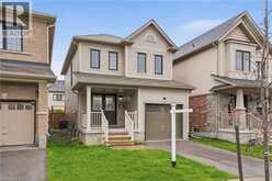 7774 BUCKEYE Crescent | Niagara Falls Ontario | Slide Image Three