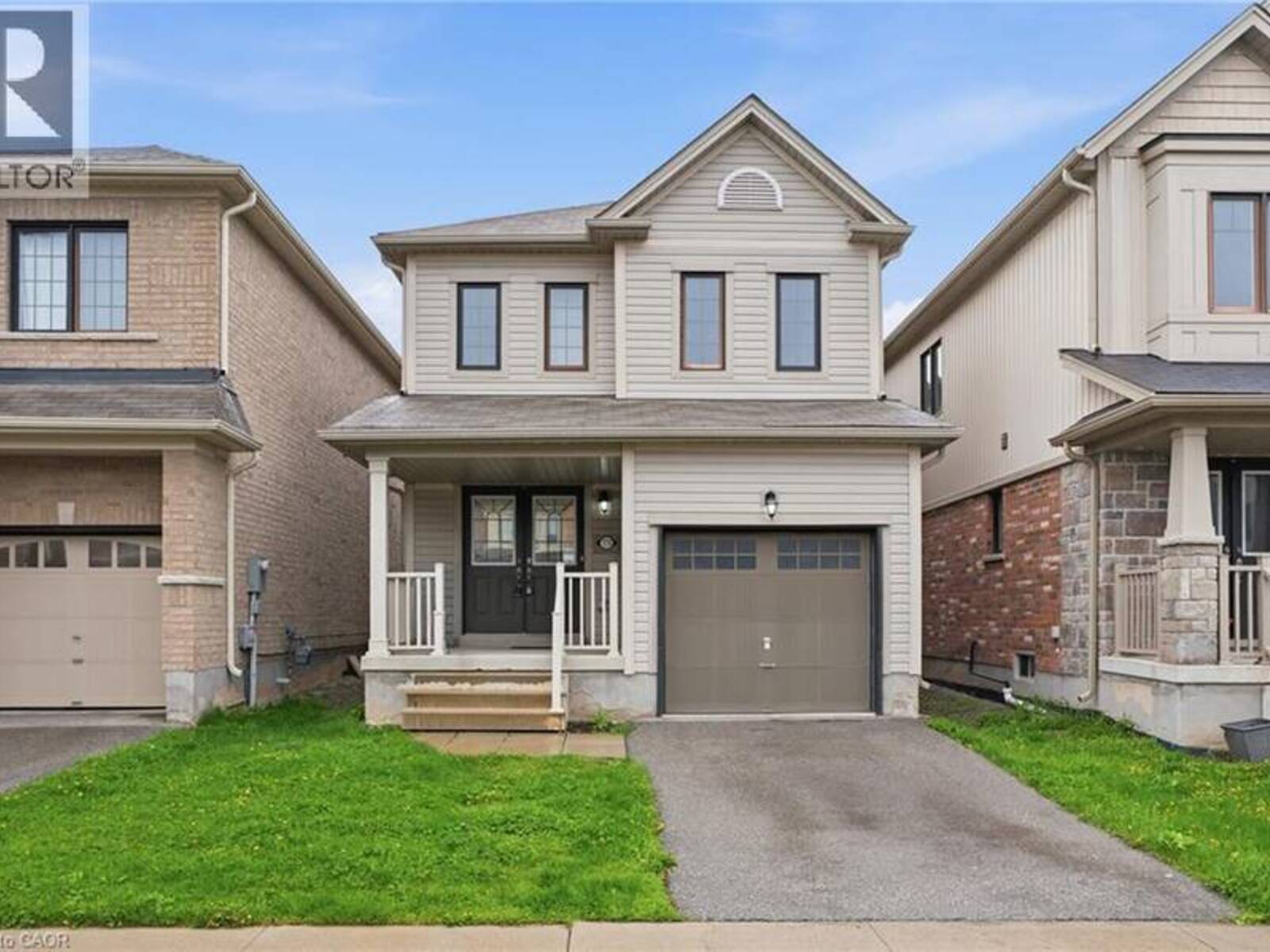 7774 BUCKEYE Crescent, Niagara Falls, Ontario L2H 0P2
