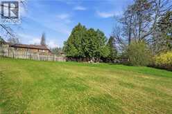 206 LOVERS Lane | Ancaster Ontario | Slide Image Eleven
