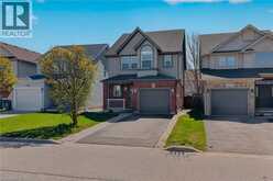 19 SINCLAIR Street | Guelph Ontario | Slide Image Two