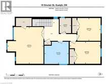 19 SINCLAIR Street | Guelph Ontario | Slide Image Thirty-five