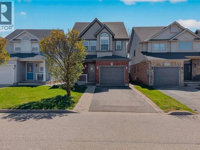 19 SINCLAIR Street Guelph Ontario, N1L 1S1 - 3 Bedrooms Home For Sale
