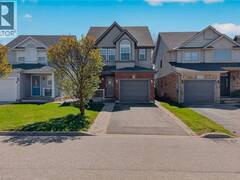 19 SINCLAIR Street Guelph Ontario, N1L 1S1
