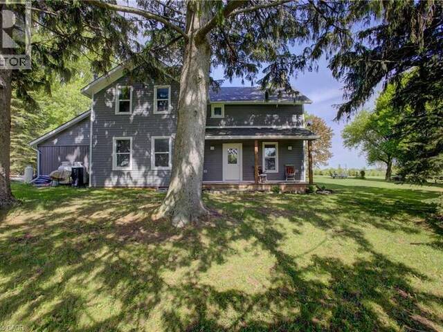 86561 LONDON Road Wingham Ontario, N0G 2W0 - 4 Bedrooms Waterfront Home For sale