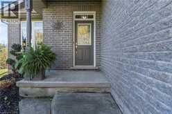 3579 CARVER Street | Stevensville Ontario | Slide Image Three
