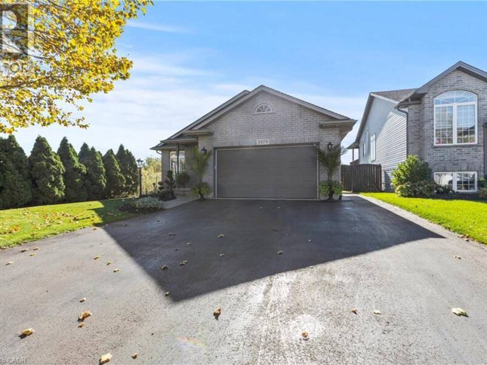 3579 CARVER Street, Stevensville, Ontario L0S 1S0