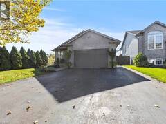 3579 CARVER Street Stevensville Ontario, L0S 1S0