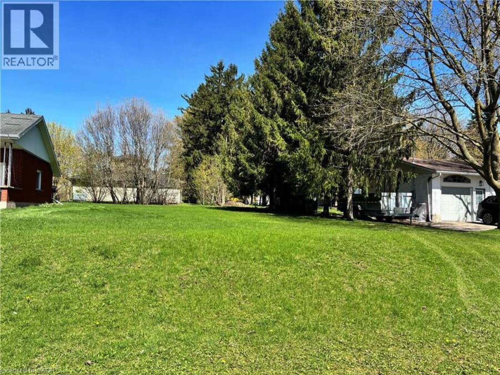 31 CHRISTIAN Street, Wilmot, Ontario N3A 2M7