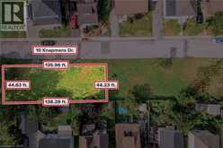10 KNAPMANS Drive | Hamilton Ontario | Slide Image Two