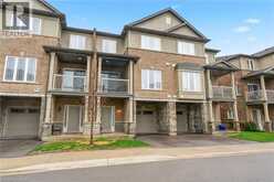 58 WATERLILY Way | Binbrook Ontario | Slide Image One