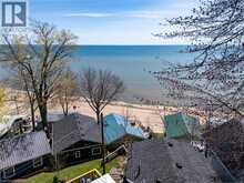 17 BUCKS Park | Port Dover Ontario | Slide Image Twenty