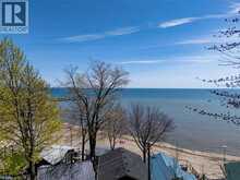 17 BUCKS Park | Port Dover Ontario | Slide Image Seven