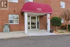 793 COLBORNE Street E Unit# 512 | Brantford Ontario | Slide Image Two