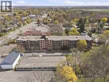793 COLBORNE Street E Unit# 512 | Brantford Ontario | Slide Image One