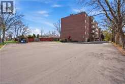 793 COLBORNE Street E Unit# 512 | Brantford Ontario | Slide Image Twenty-eight