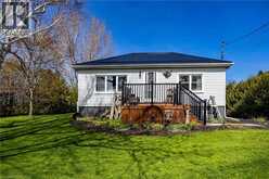 282 TOWNLINE Street | St. Williams Ontario | Slide Image One