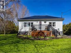 282 TOWNLINE Street St. Williams Ontario, N0E 1P0