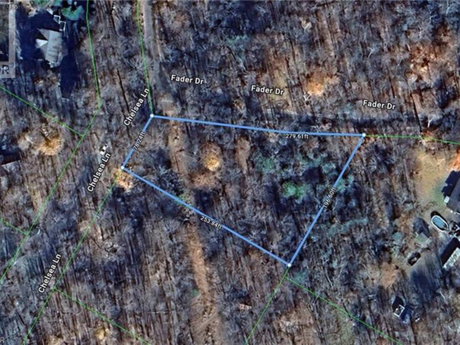 N/A FADER Drive, Algonquin Highlands, Ontario K0M 1J1