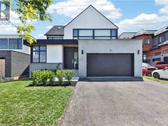 70 UPPER MOUNT ALBION Road Hamilton Ontario, L8J 2S1