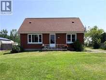 23 ERIE Avenue S | Fisherville Ontario | Slide Image Two