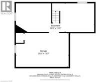 23 ERIE Avenue S | Fisherville Ontario | Slide Image Thirty-three