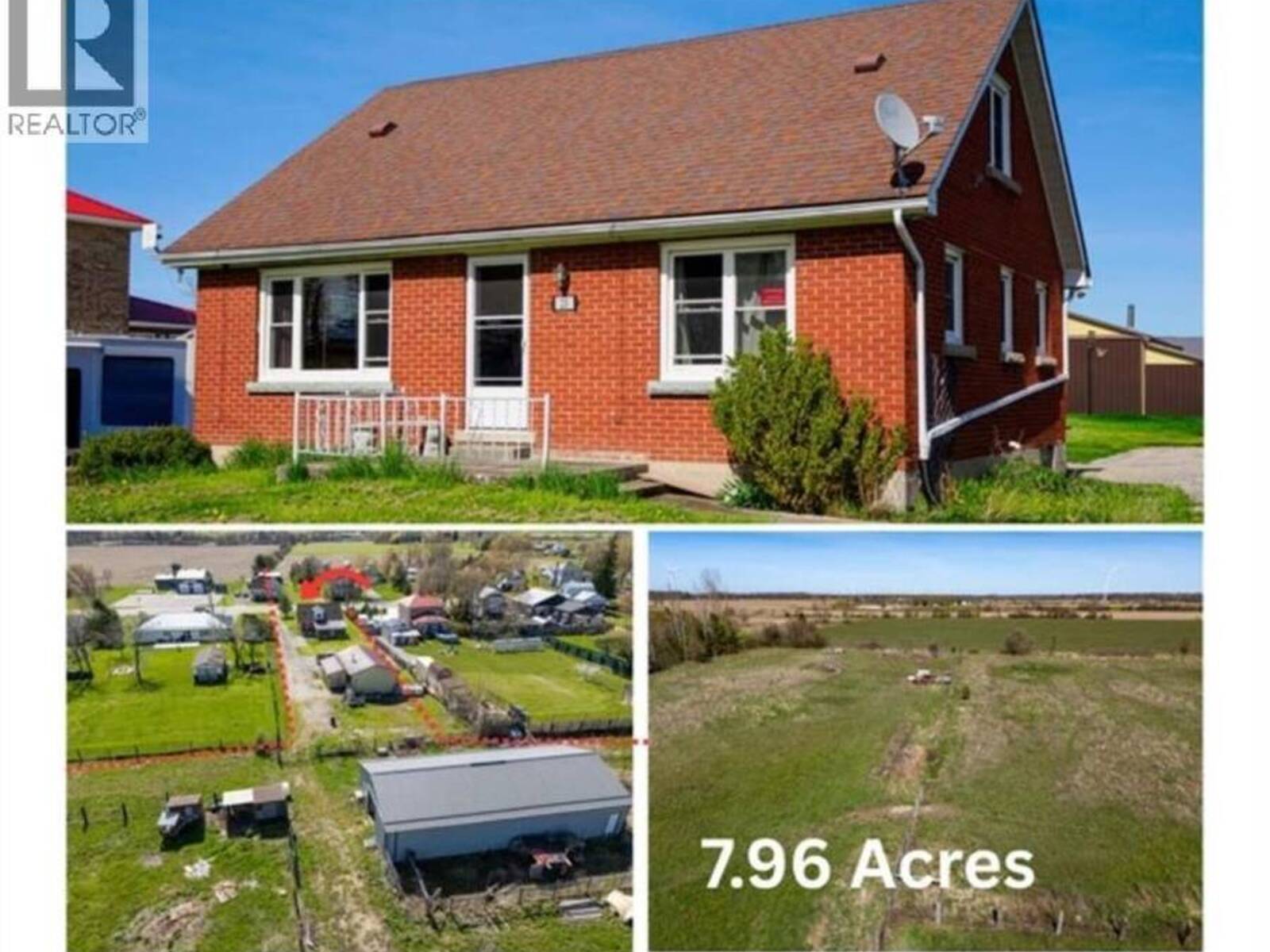 23 ERIE Avenue S, Fisherville, Ontario N0A 1G0