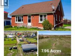 23 ERIE Avenue S Fisherville Ontario, N0A 1G0
