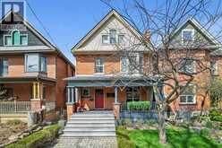 40 STANLEY Avenue | Hamilton Ontario | Slide Image One