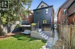 40 STANLEY Avenue | Hamilton Ontario | Slide Image Thirty-three