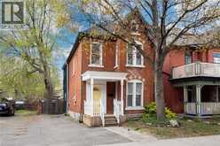 42 ERIE Avenue | Hamilton Ontario | Slide Image One