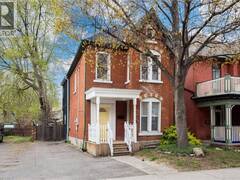 42 ERIE Avenue Hamilton Ontario, L8N 2W6