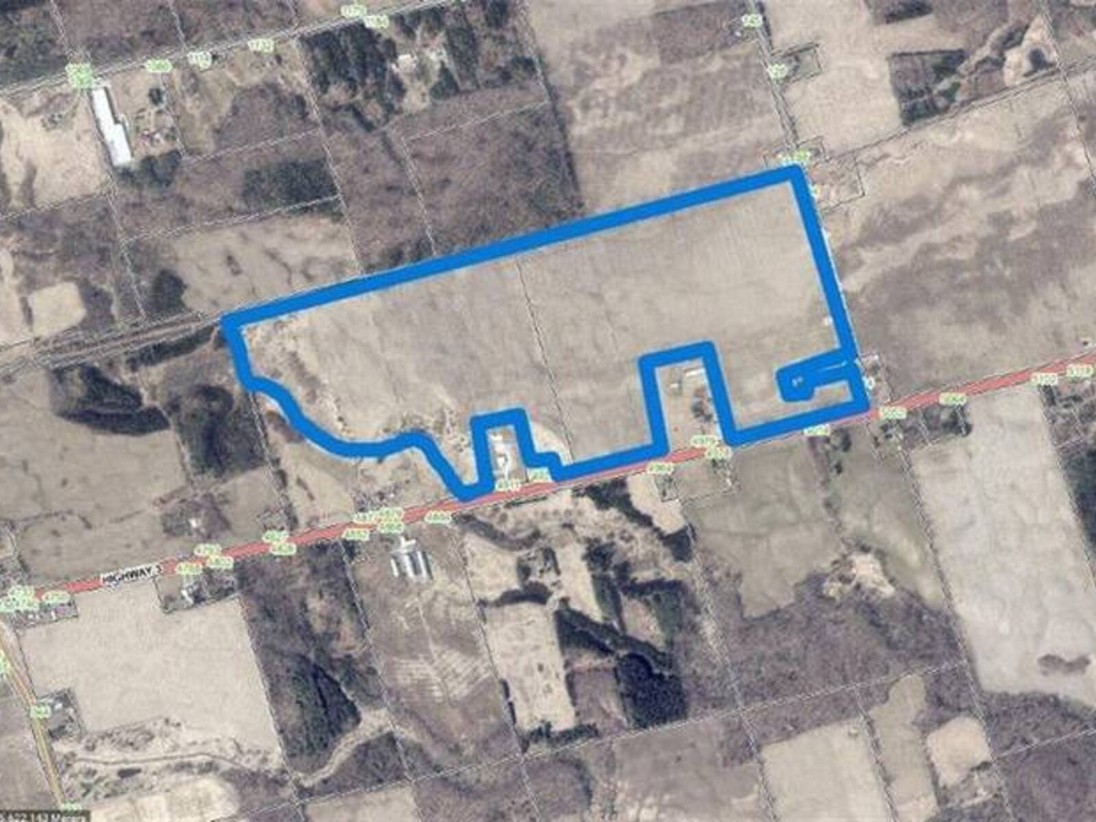 5017-4879 HIGHWAY 3, Simcoe, Ontario N3Y 4K4